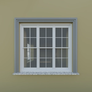 Fensterbank L-16